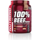 Image 1 of Nutrend 100% Beef Protein 900 g