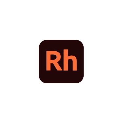 Adobe RoboHelp Office for TEAMS MP ML COM Subscription 1 User L-1 1-9 - 65315887CA01A12