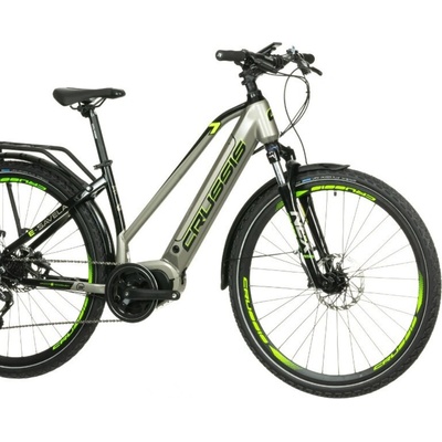 Crussis e-Savela 7.8-M E 2023