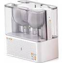 Moondrop Block White