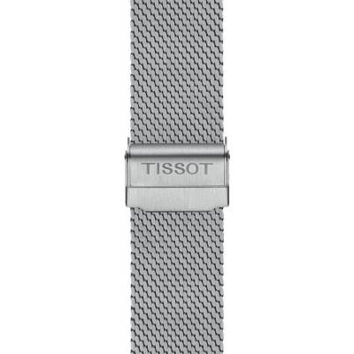 Tissot T852.047.971 strieborný