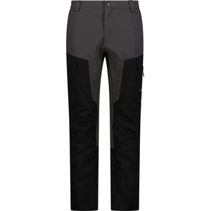 CMP Мъжки туристически панталон CMP Long Pant 36T1457 Walking trousers - Asfalto - размер 56 (EU) (010-1716-0116)