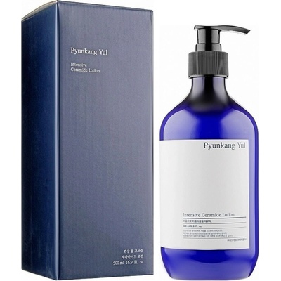 Pyunkang Yul Intensive Ceramide Lotion 500 ml