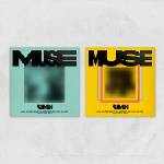 Daniel Shopping s. r. o Jimin (BTS): Muse - CD (074359)