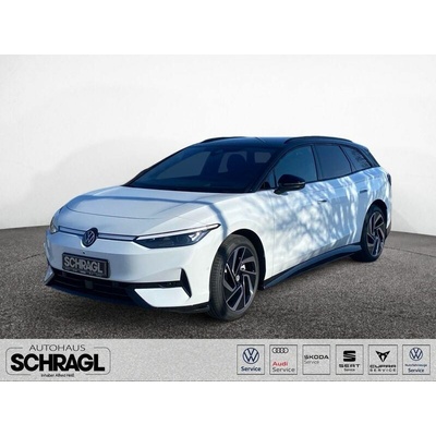 Volkswagen ID.7 210 kW