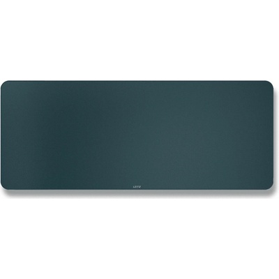 Leitz podložka na stůl sametově šedá 100 x 40 cm XL – Zboží Dáma