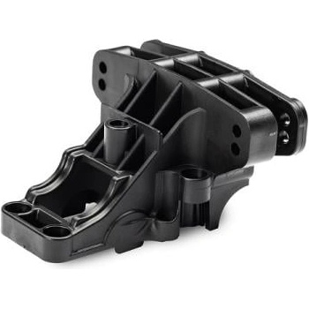 Traxxas задна горна преграда на шасито