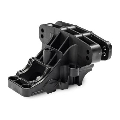 Traxxas задна горна преграда на шасито