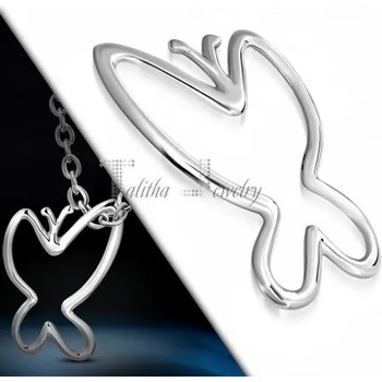 Image 1 of Talitha Колие „Пеперуда