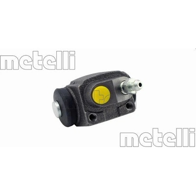 Brzdový valček kolesa METELLI 04-0356