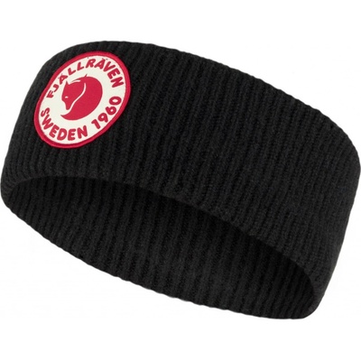 Fjällräven 1960 Logo 550/Black