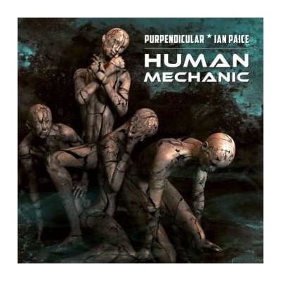 Perpendicular - Human Mechanic LP