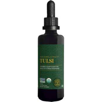 Image 1 of Global Healing Tulsi | Holy Basil [60 мл]