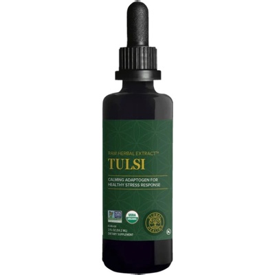 Global Healing Tulsi | Holy Basil [60 мл]