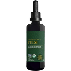Global Healing Tulsi | Holy Basil [60 мл]