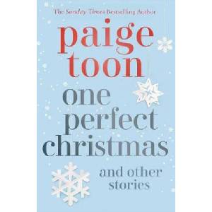 One Perfect Christmas and Other Stories | Paige Toon (2018)