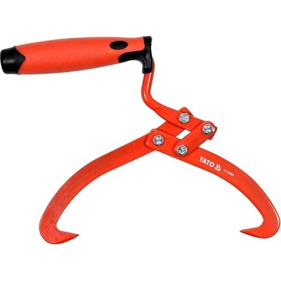 Hák pro zvedání dřeva lesnický 330 mm – Zboží Mobilmania