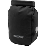 Ortlieb Чанта за рамка Ortlieb Fork-Pack Plus 5, 8 Bike bag - Black - размер 5, 8 l (510-3509-0111)