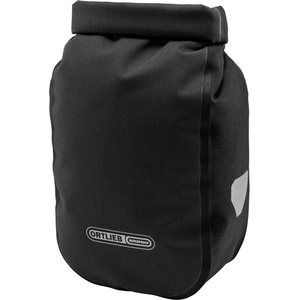 Ortlieb Чанта за рамка Ortlieb Fork-Pack Plus 5, 8 Bike bag - Black - размер 5, 8 l (510-3509-0111)
