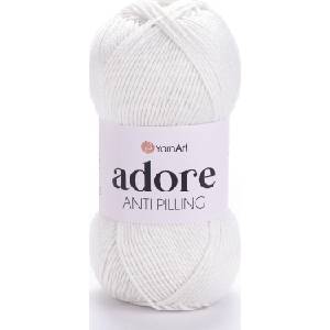 YARNART Adore 357 Плетива прежда (Adore 357)