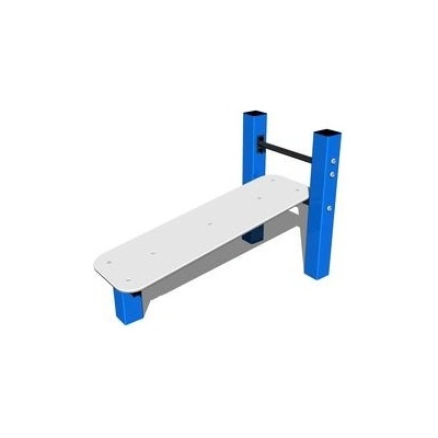 Playground System Street WP 006