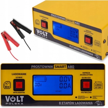 Volt A80 6/12/24V 15000mAh