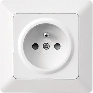 EMOS Домашен контакт french 250v / 16a (ems287)