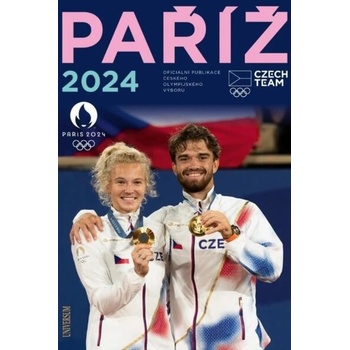 Paříž 2024