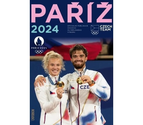 Paříž 2024