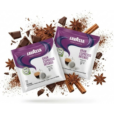 Lavazza E.S.E. pod Gran Espresso Intenso 1 ks