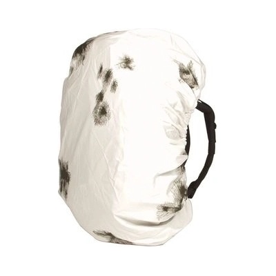 Mil-Tec Přehoz na batoh snowcamo S