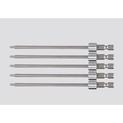 Makita sada bitů PH2 130 mm 5 ks 199155-7