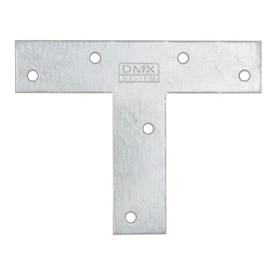 Domax KT 140 spojka typu "T" 140x110x30x2,0 mm