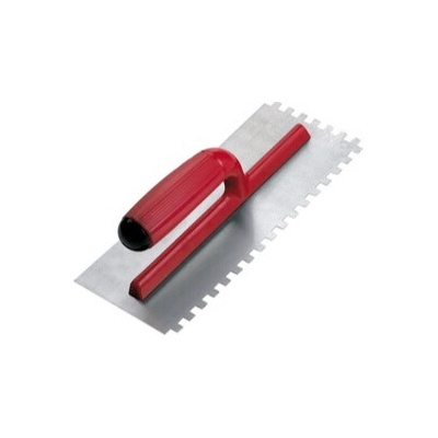 RUBI TOOTH METAL PAD 28cm TINE 8x8mm