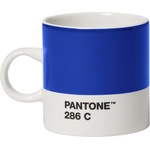 Copenhagen Design Голяма чаша за еспресо Pantone 120 мл кобалт (101040286)