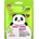 7 DAYS Sweet Panda Маски за лице 28g