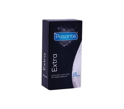 Pasante Extra Safe 12 ks