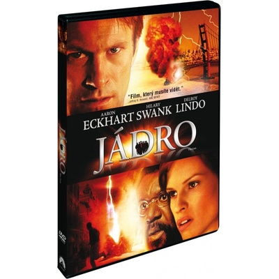 Jádro DVD