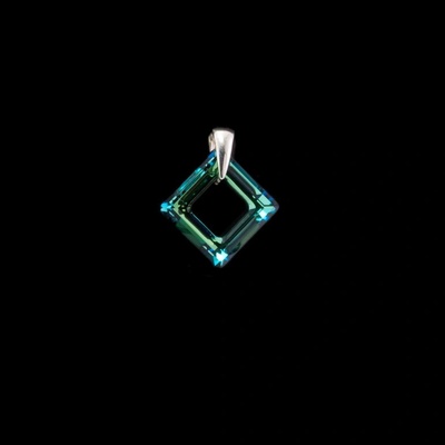iŠperky Strieborný prívesok Swarovski ID|108301