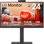 LG 24BA650-B Монитори