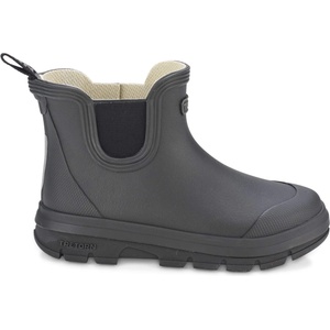 Tretorn Детски гумени ботуши Tretorn Kid's Aktiv Chelsea Wellington boots - Black - размер 27 (EU) (731-0196-0416)