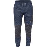 CERVA Cerva neurum cls jogger / Панталон с кръст - тъмносиньо xxxl (0352011041006)