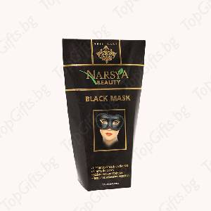 Арси Козметикс Черна маска за лице -150ml