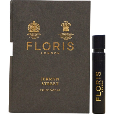 Floris Jermyn Street unisex parfum 1,2 ml vzorka