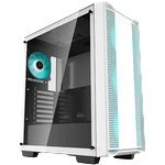 Deepcool CC560 TG White