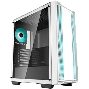 Deepcool CC560 TG White