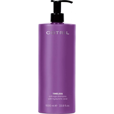 Cotril Timeless Šampon anti-age 1000 ml
