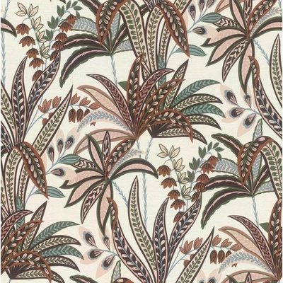 RASCH Влизолинов тапет за стена rasch allegretto 792645