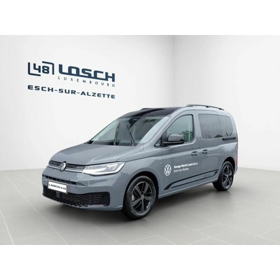 Volkswagen Caddy Edition 90 kW