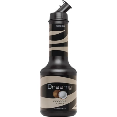 Il Doge Dreamy Kokos/Coconut pyré 0,95 l